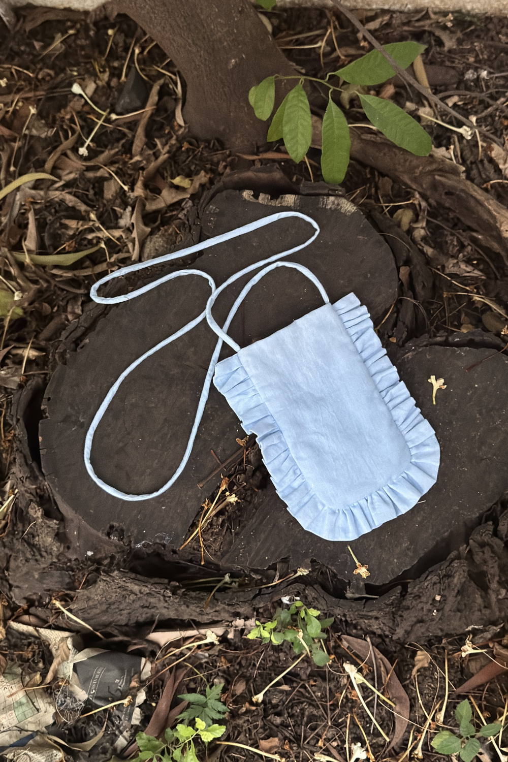 Phone Case Sling Bag