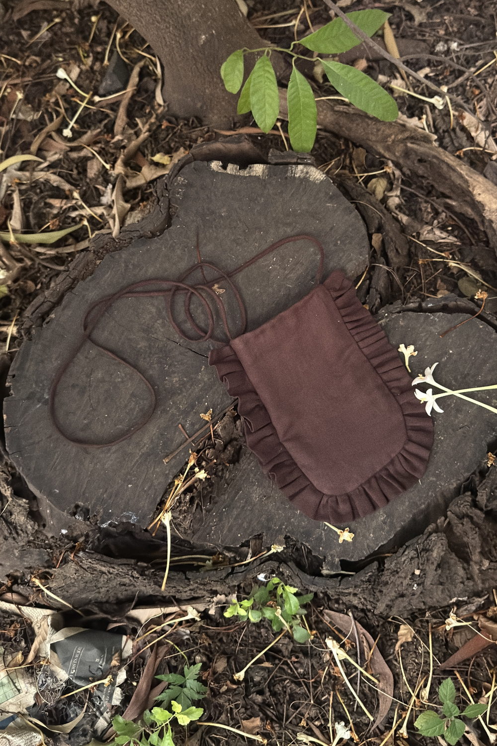 Phone Case Sling Bag