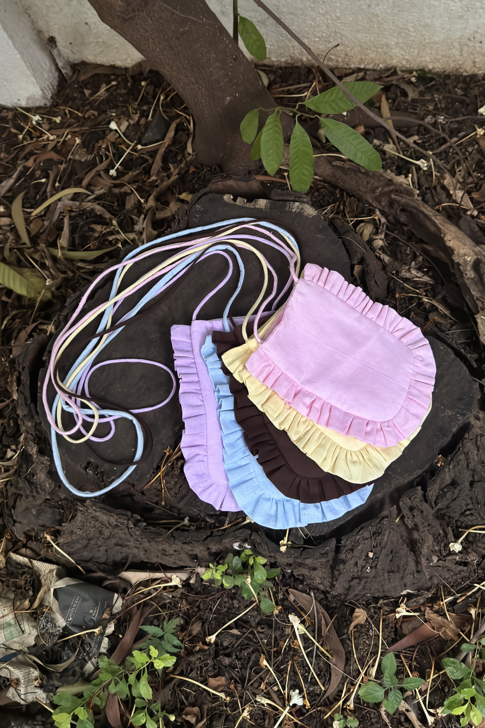 Phone Case Sling Bag