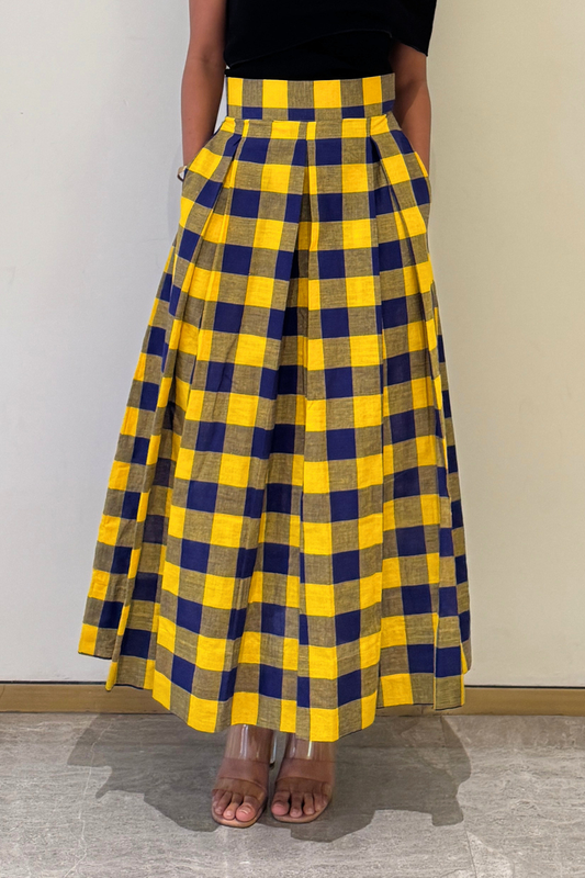 Gazania Skirt
