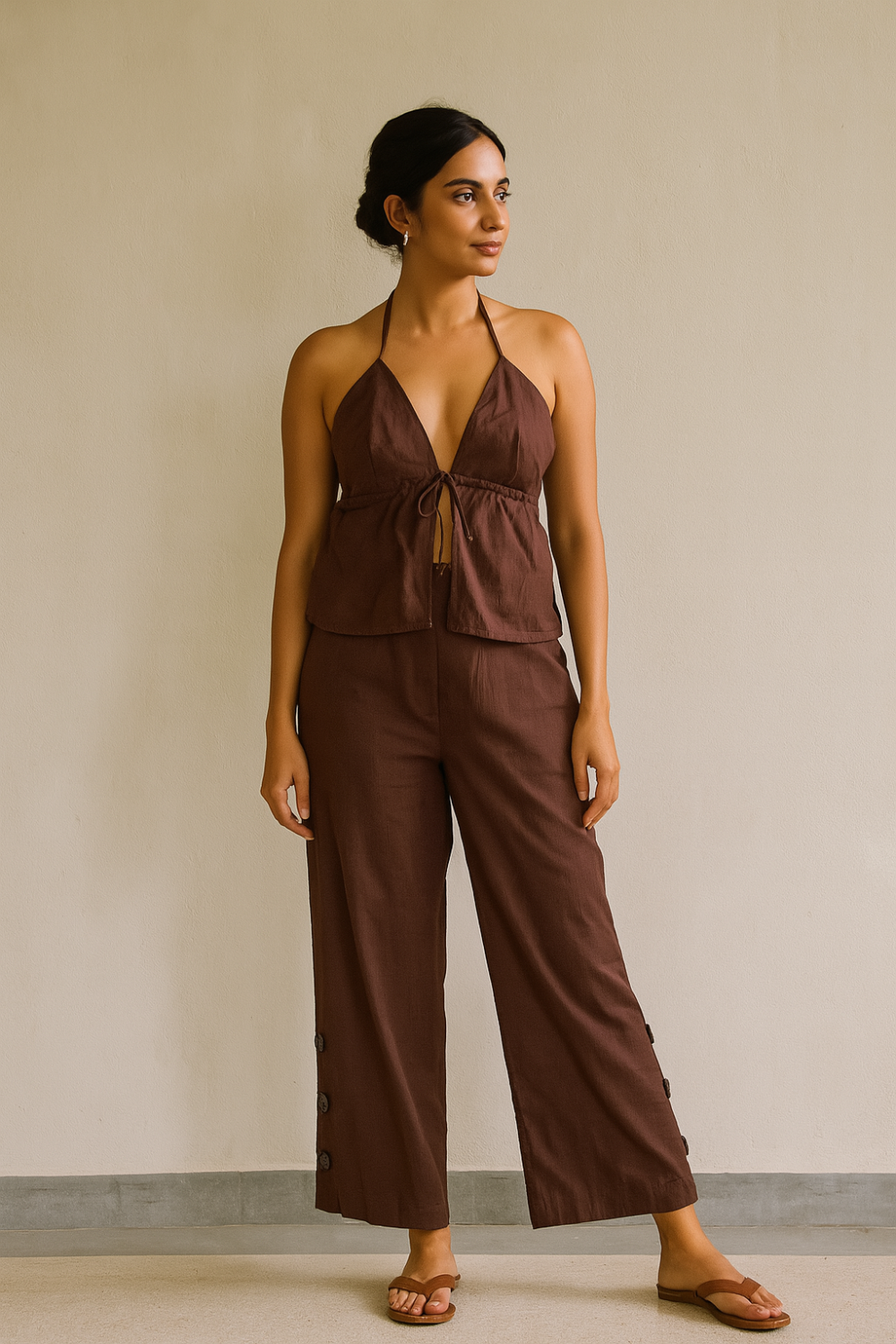 Espresso Haze Set