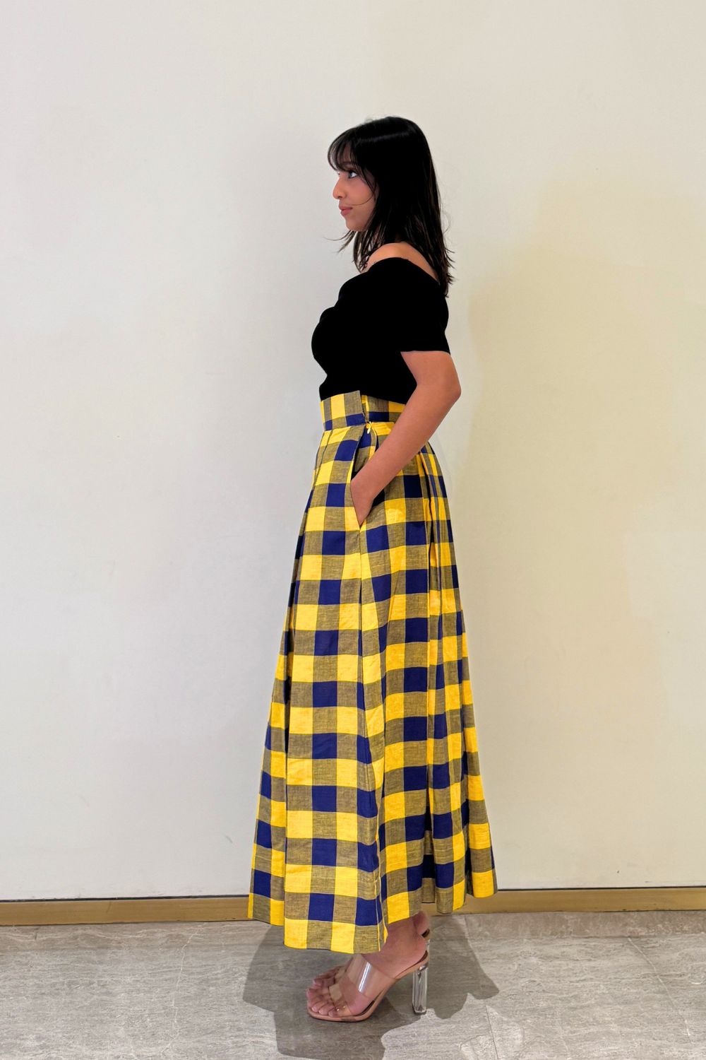 Gazania Skirt