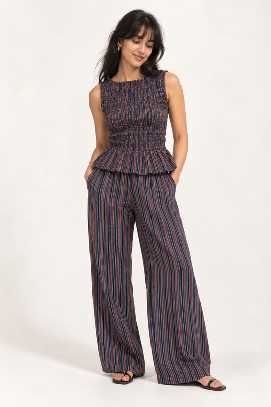 Ziva Co-ord Set