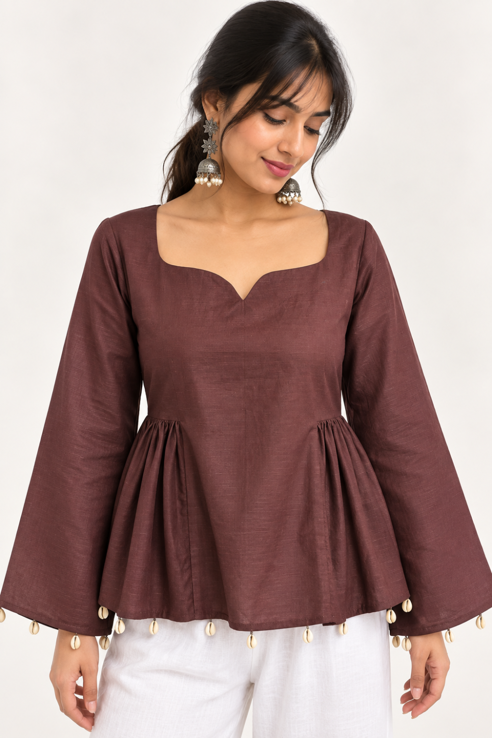 Chandini Kurti Top