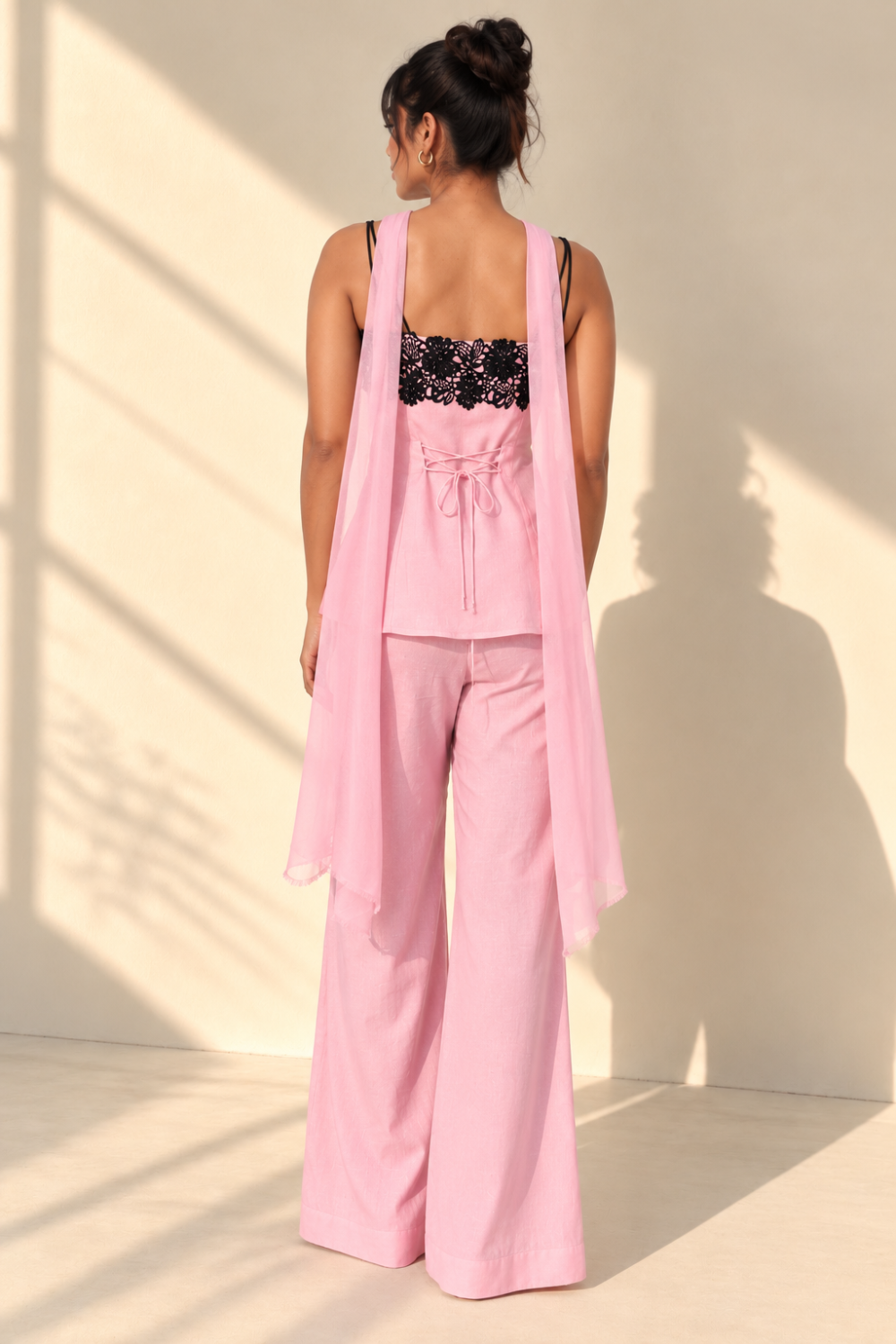 Gulabo Suit Set