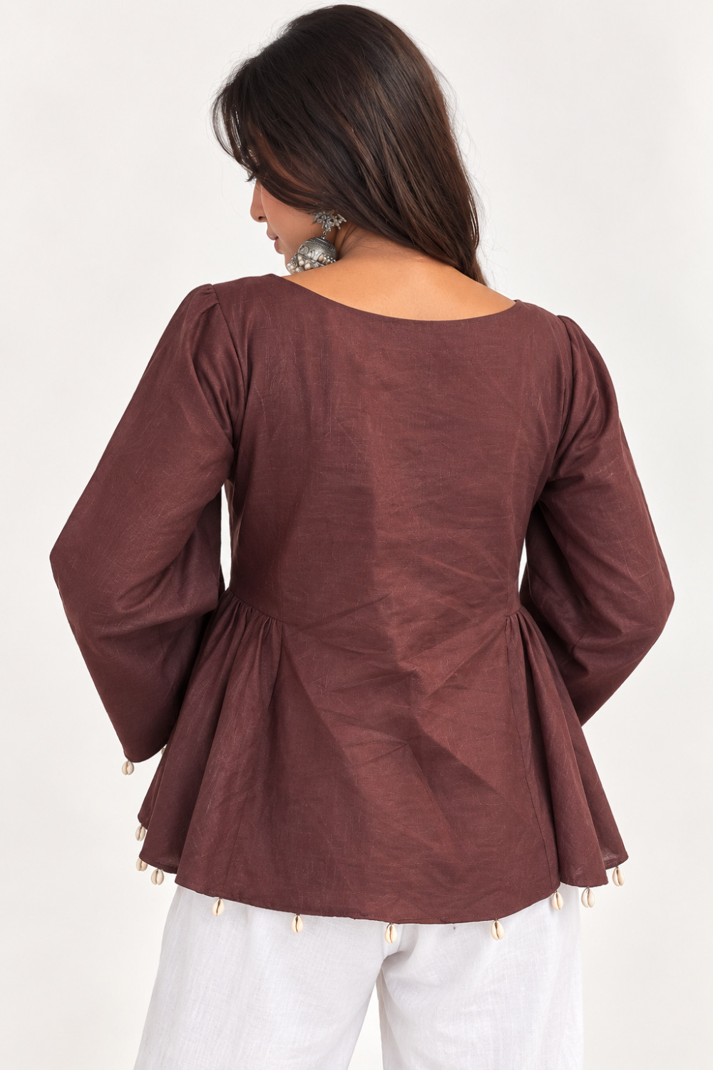 Chandini Kurti Top