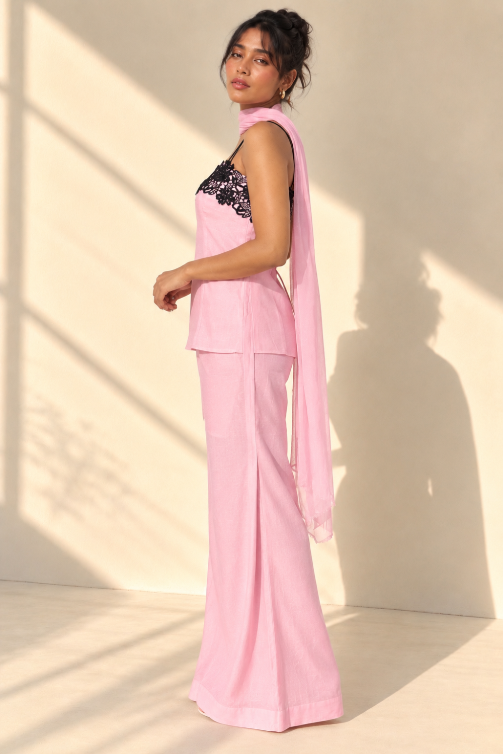 Gulabo Suit Set